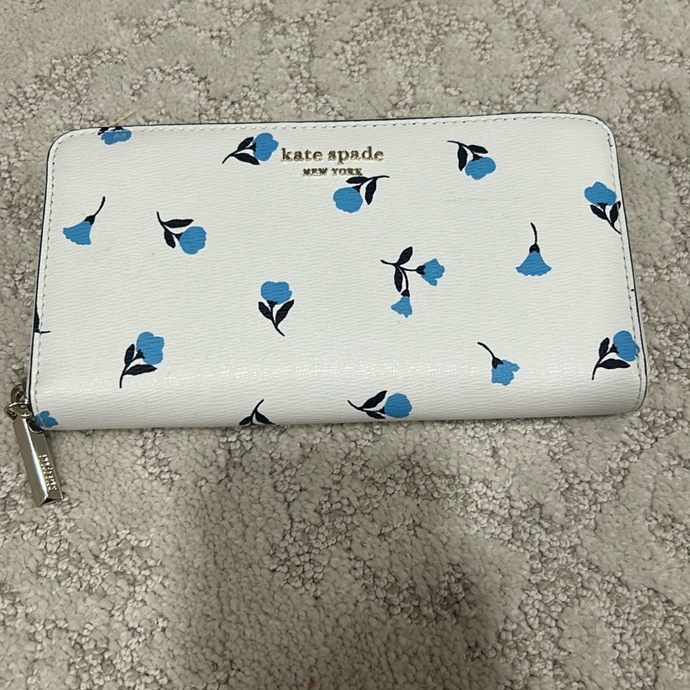 Kate spade wallet